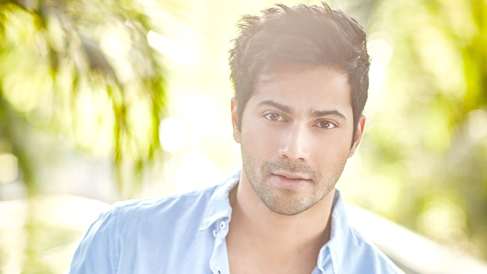 actor Celebrity Varun Dhawan Image