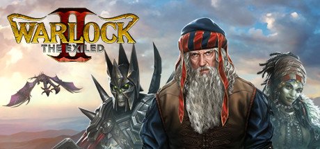 video game Warlock 2: The Exiled Image