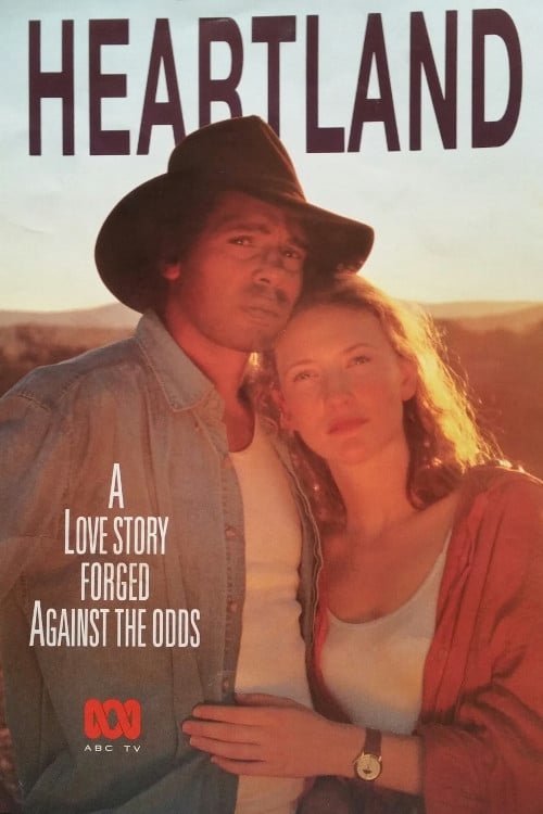 TV Show Heartland Image