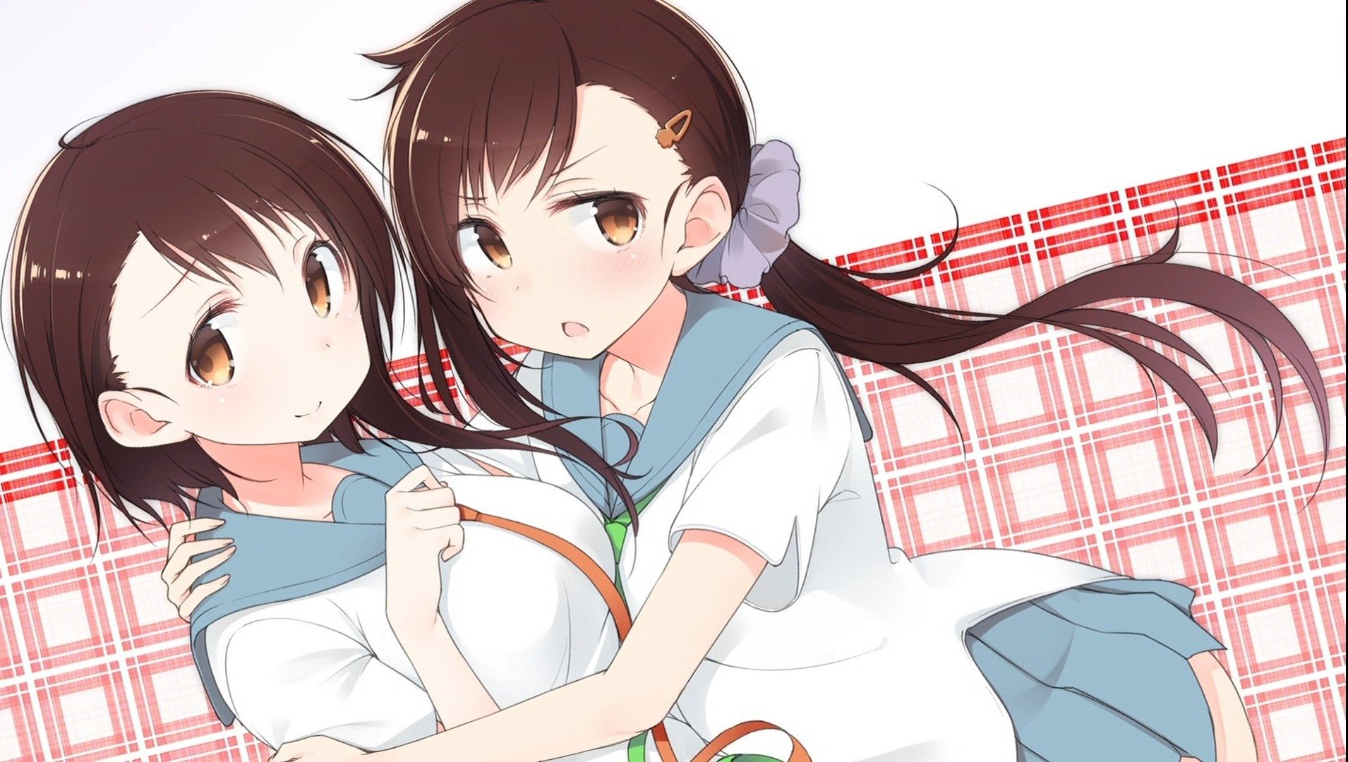  Kosaki and Haru