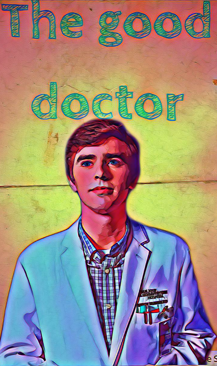 The Good Doctor Picture Image Abyss