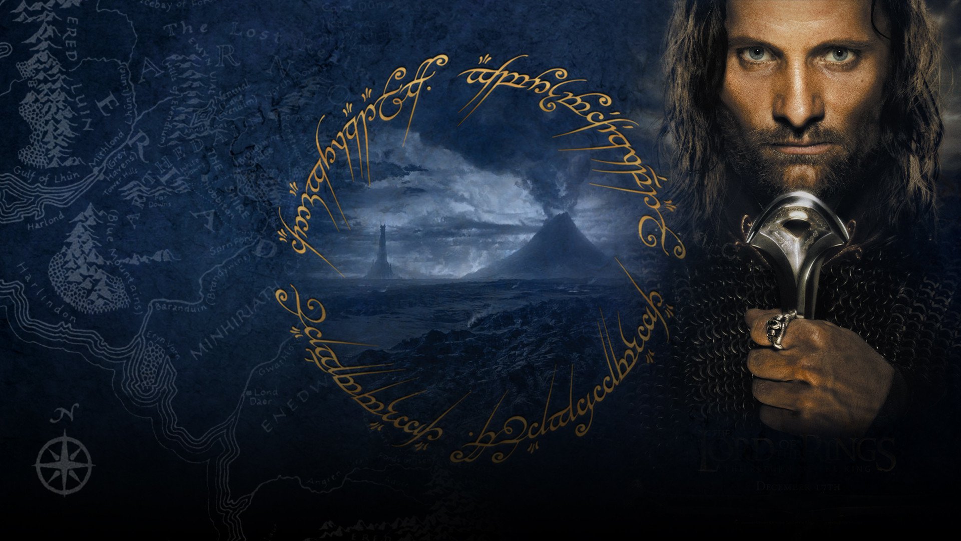 The Lord of the Rings: The Return of for iphone download