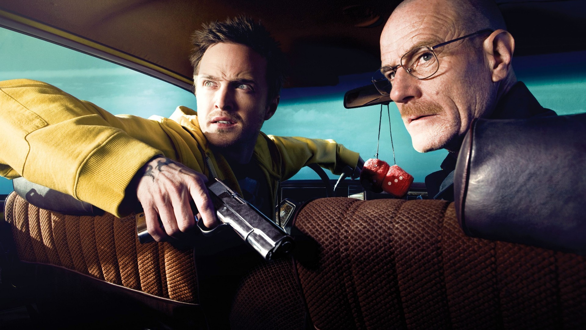 Breaking Bad | It's Review Time