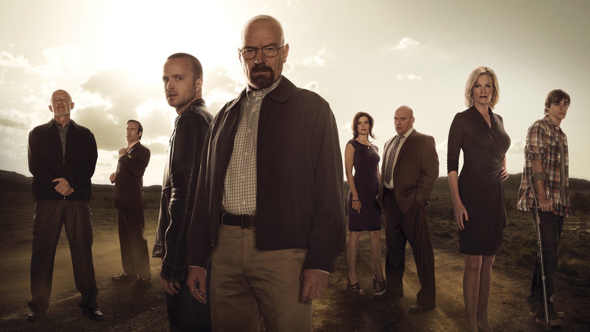 Breaking Bad Picture