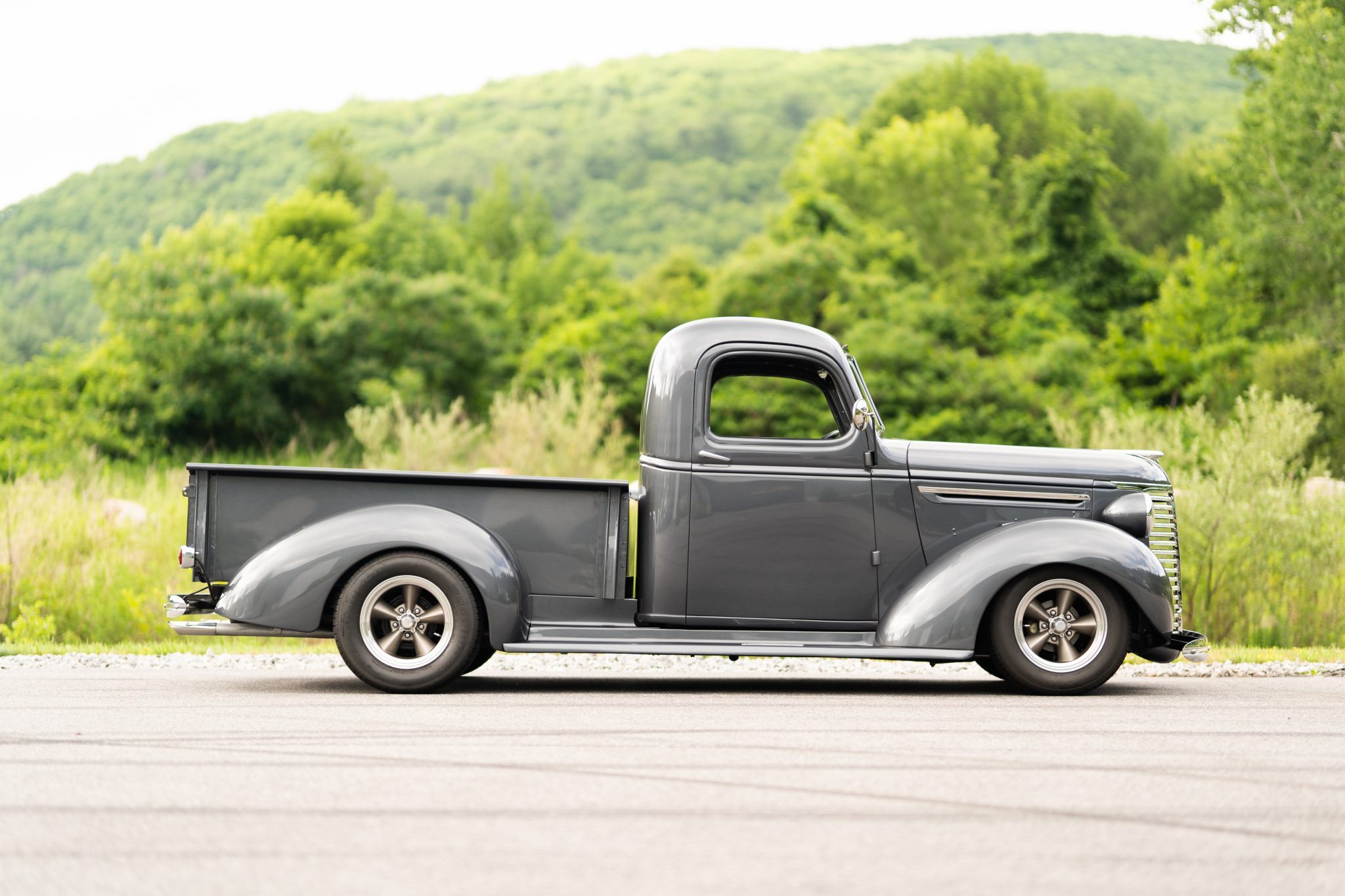1939 Chevrolet Pickup Picture