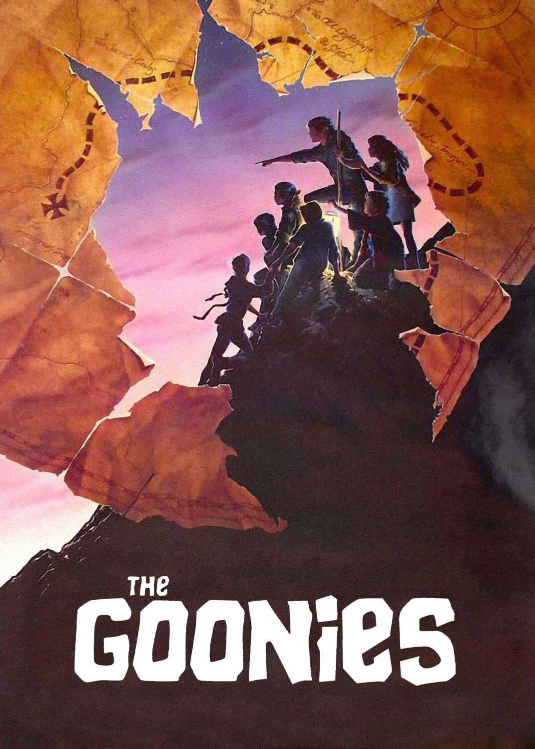 The Goonies Picture