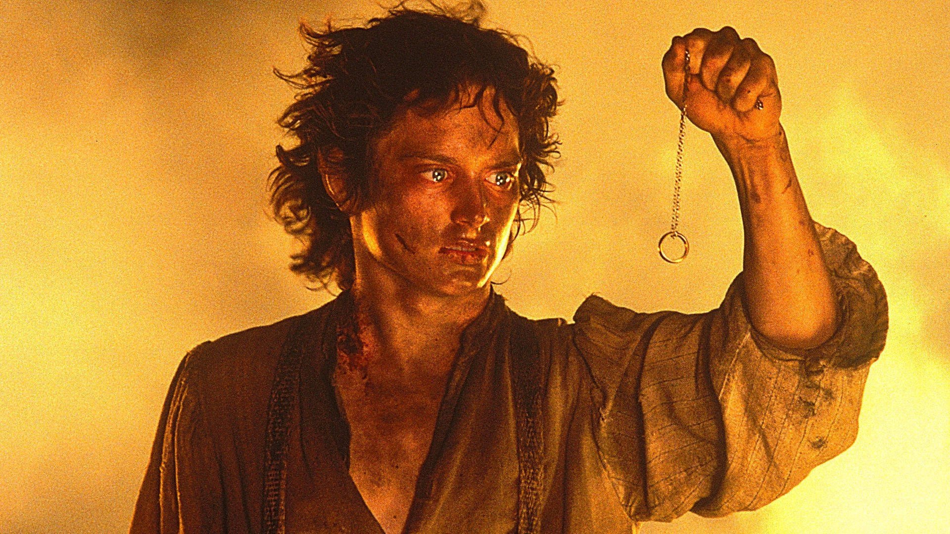 movie The Lord of the Rings: The Return of the King Image