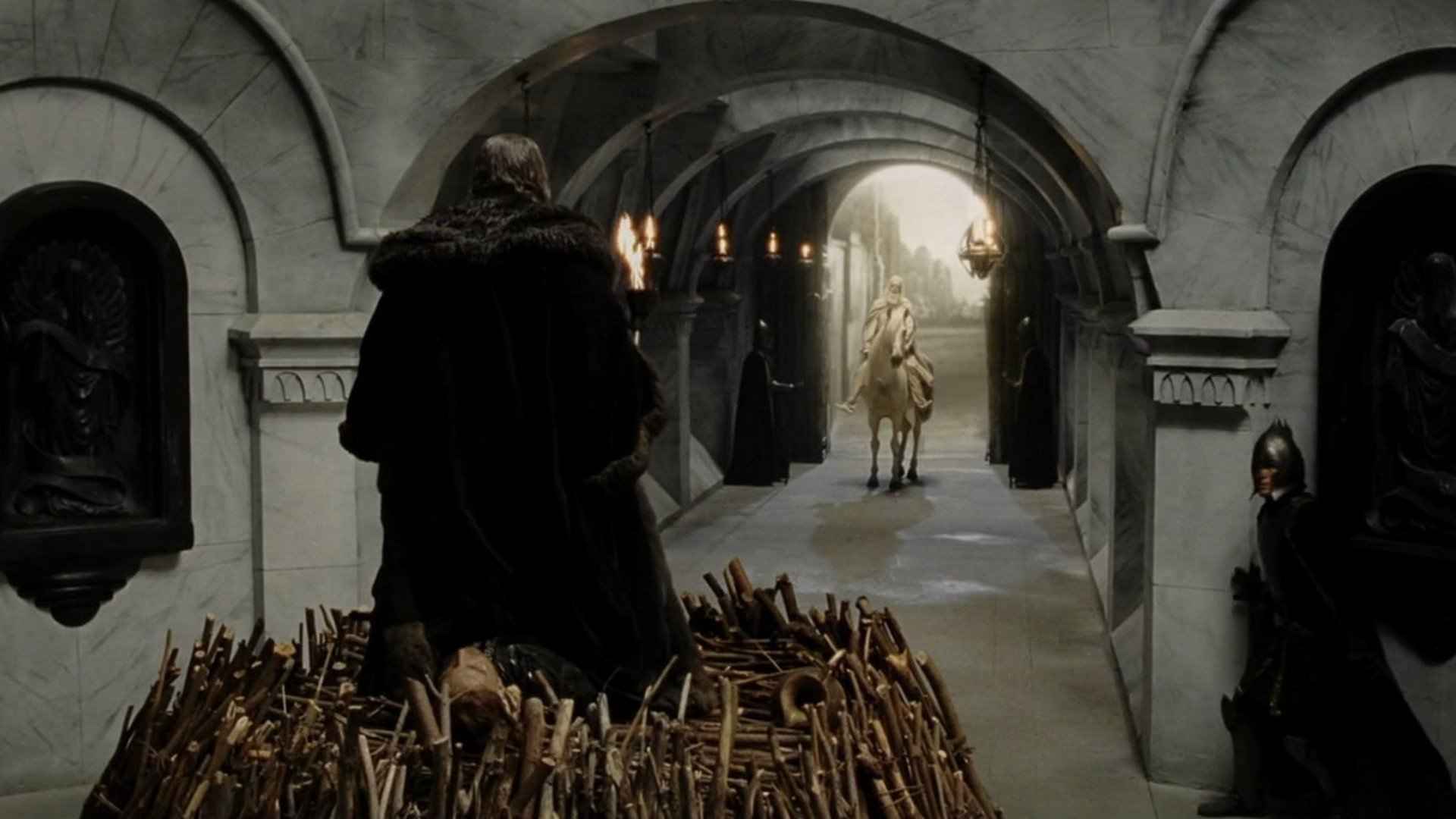 movie The Lord of the Rings: The Return of the King Image