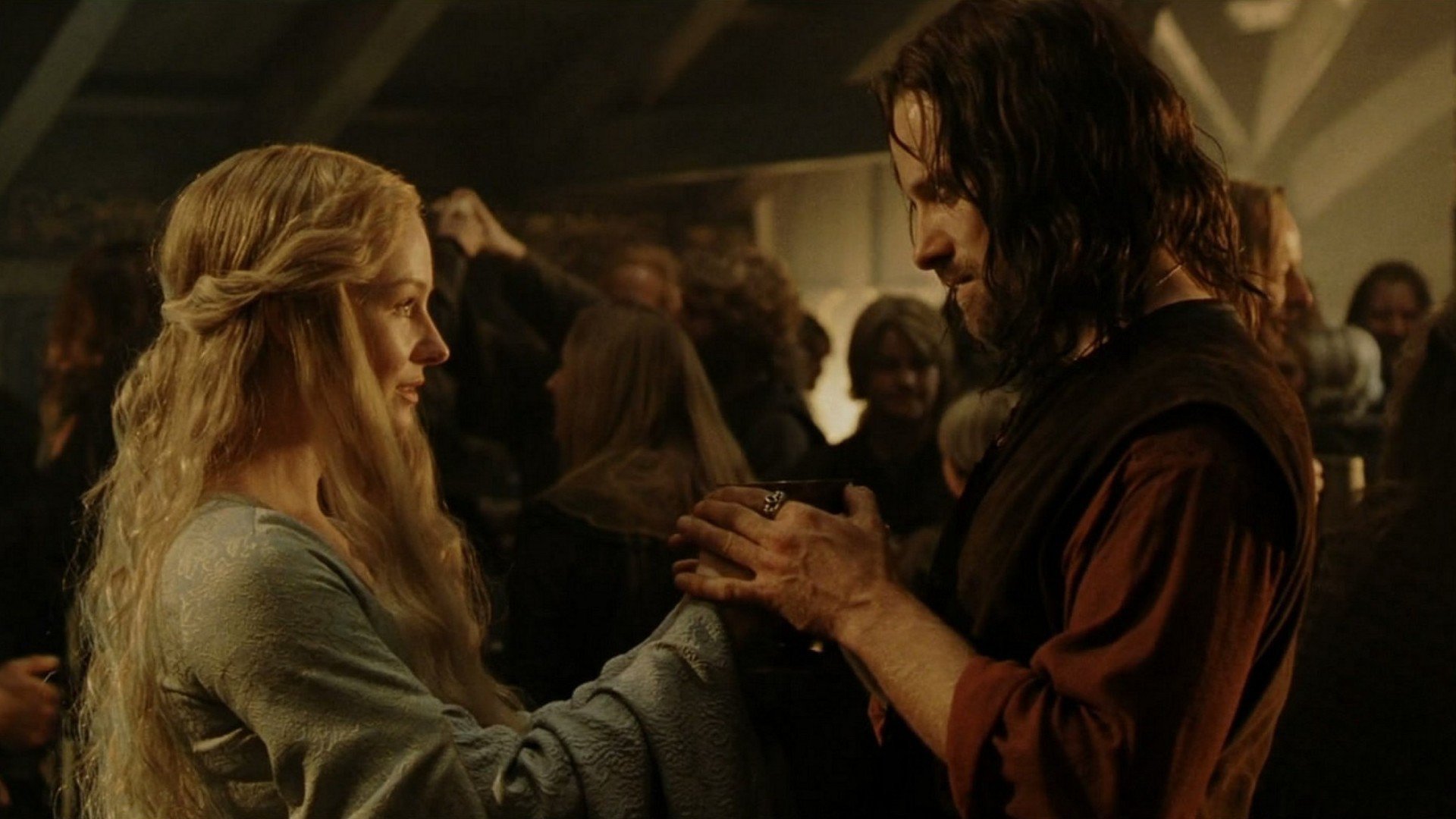 movie The Lord of the Rings: The Return of the King Image