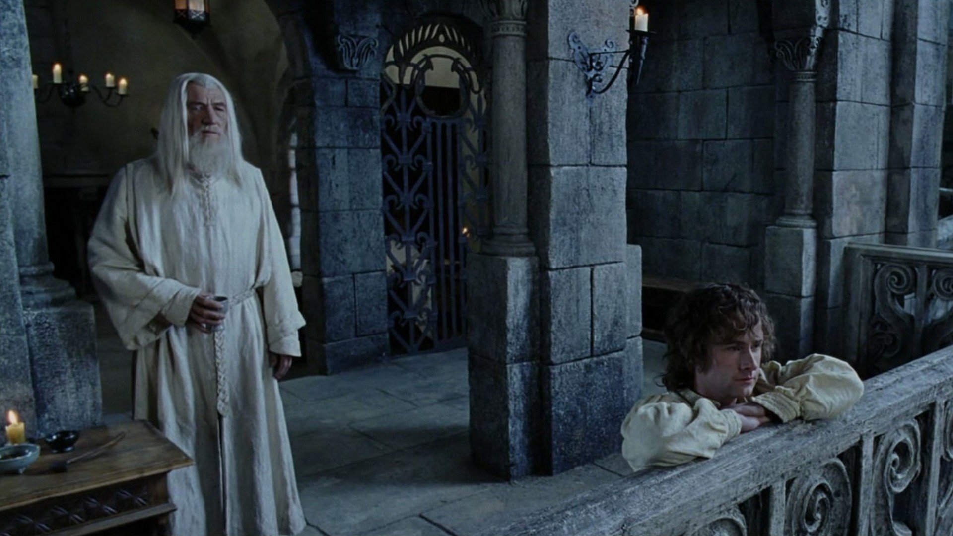 movie The Lord of the Rings: The Return of the King Image