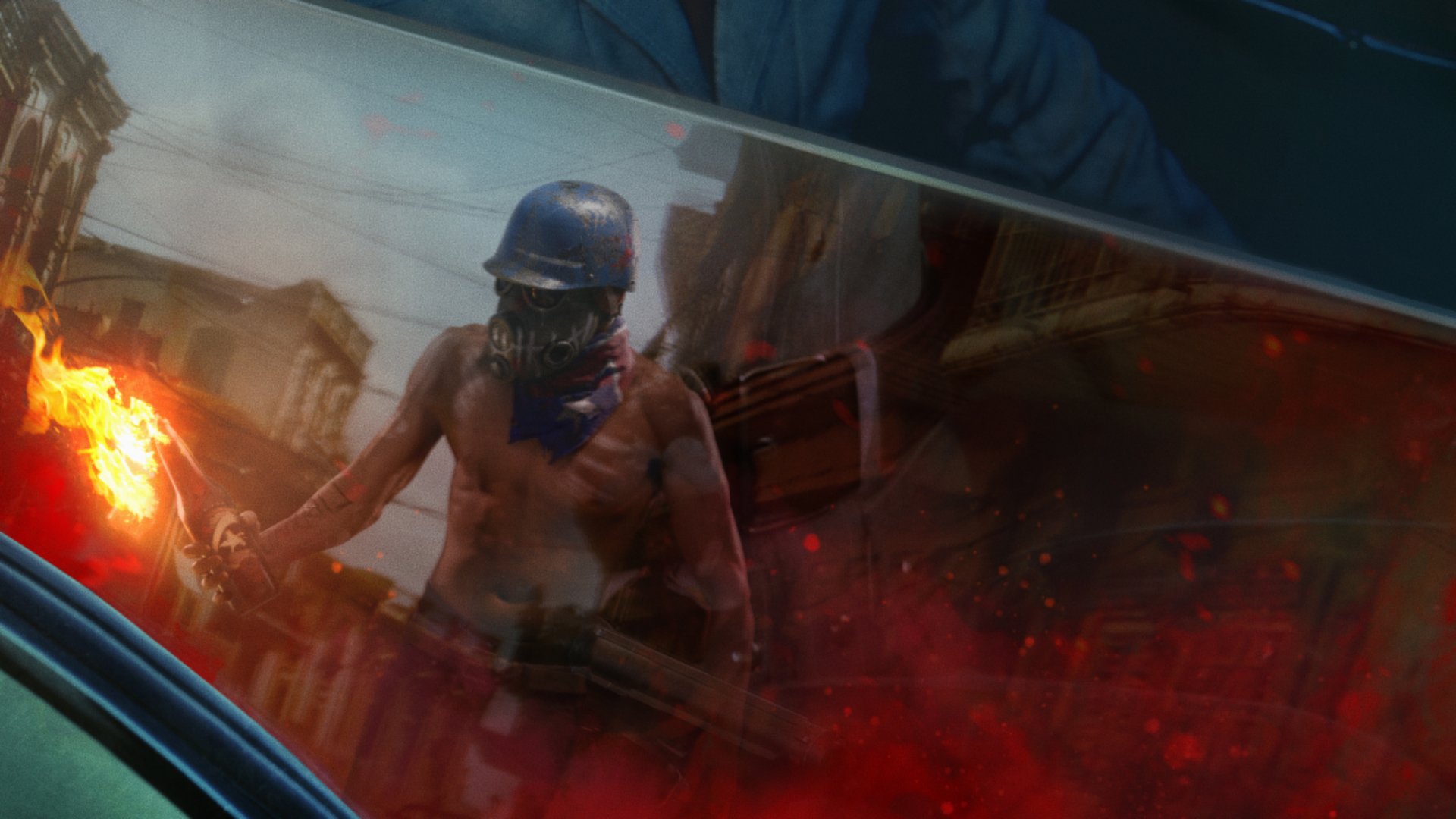 video game Far Cry 6 Image