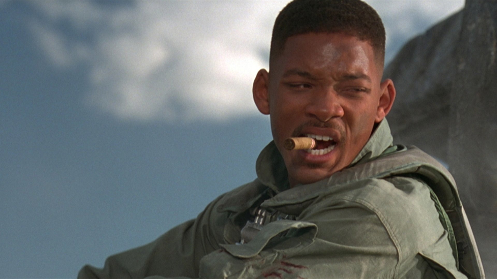 movie Independence Day Image