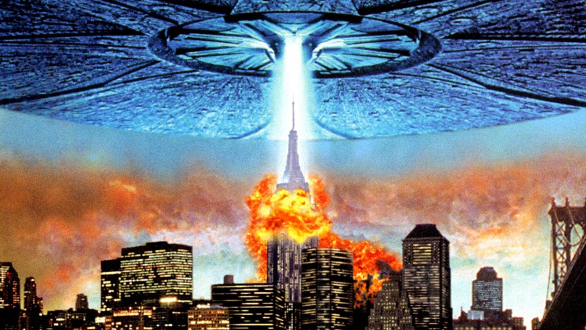 movie Independence Day Image