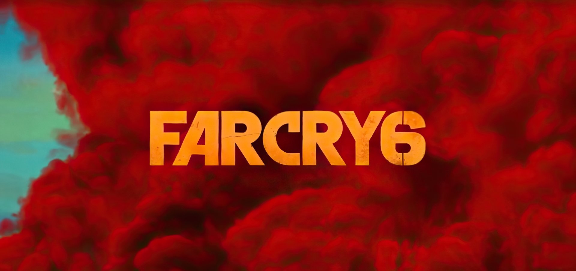 video game Far Cry 6 Image