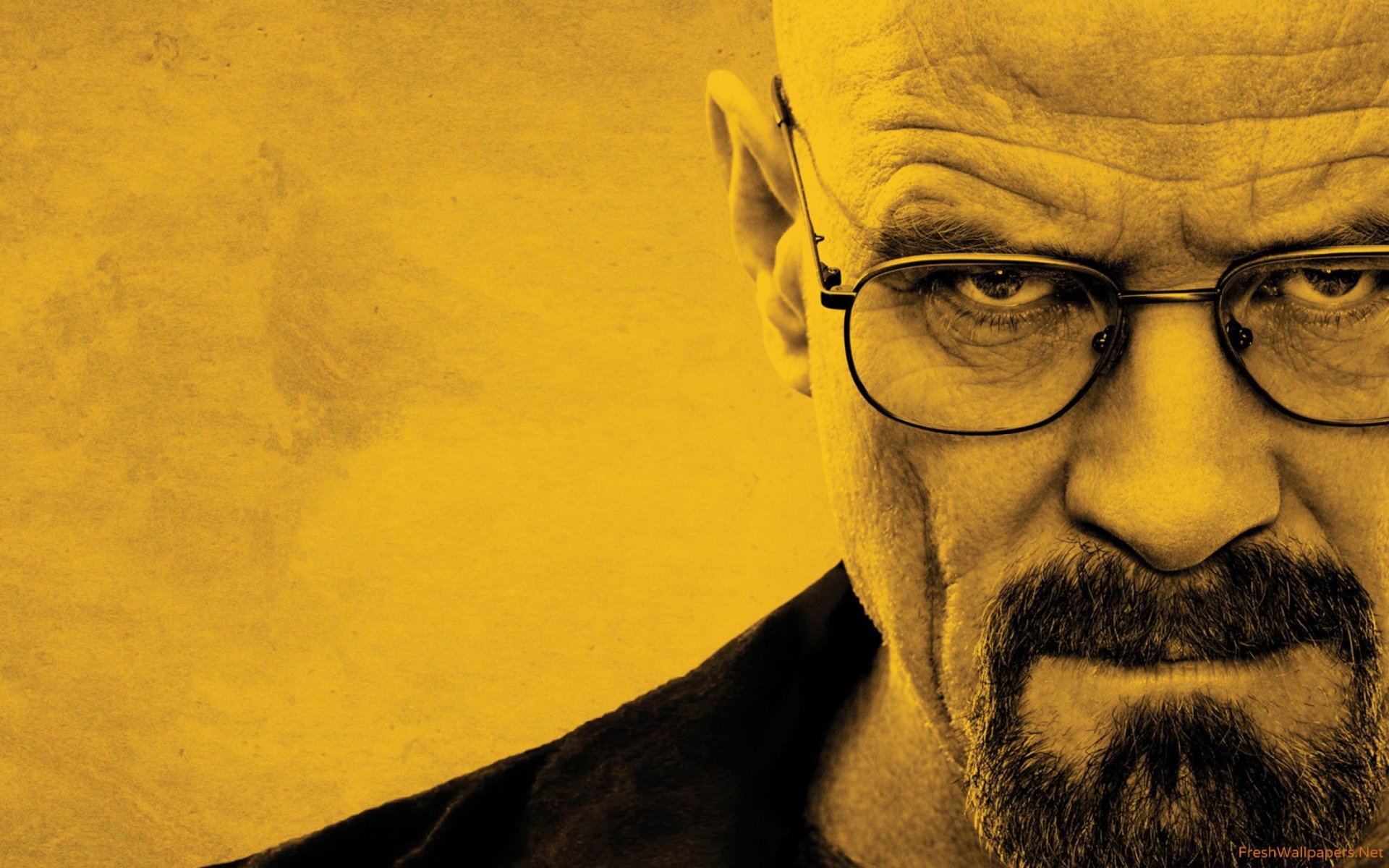  Breaking Bad - Heisenberg