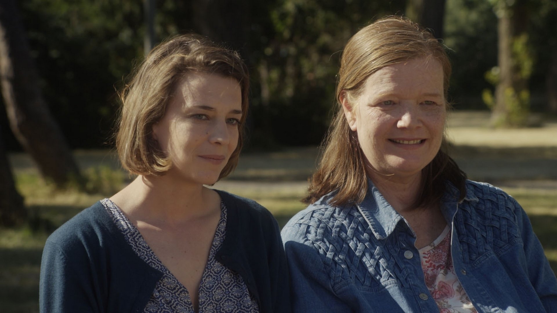 movie Looking for Her Image