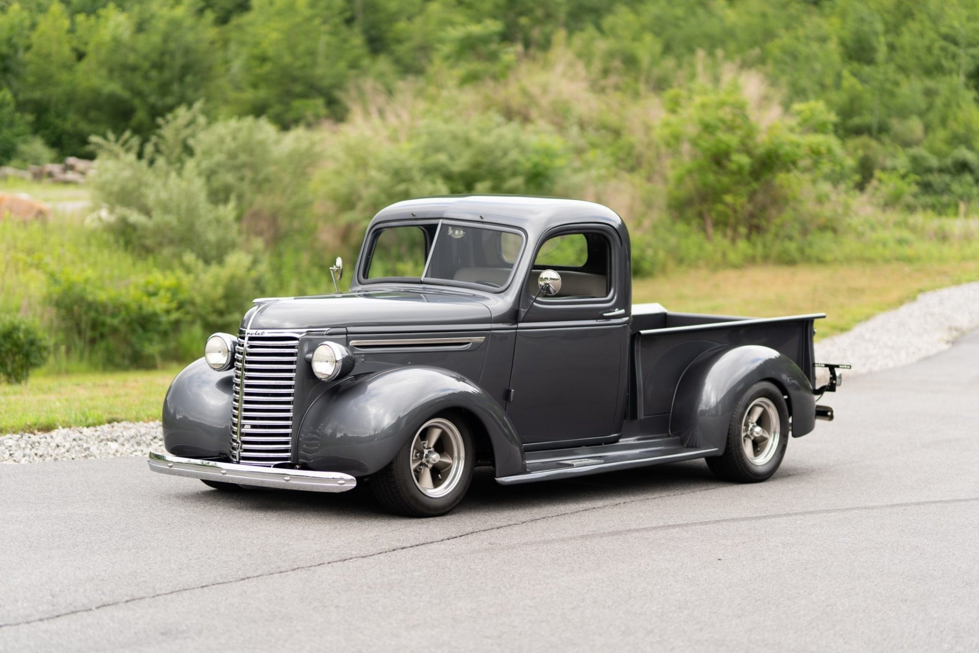 1939 Chevrolet Pickup - Desktop Wallpapers, Phone Wallpaper, PFP, Gifs ...