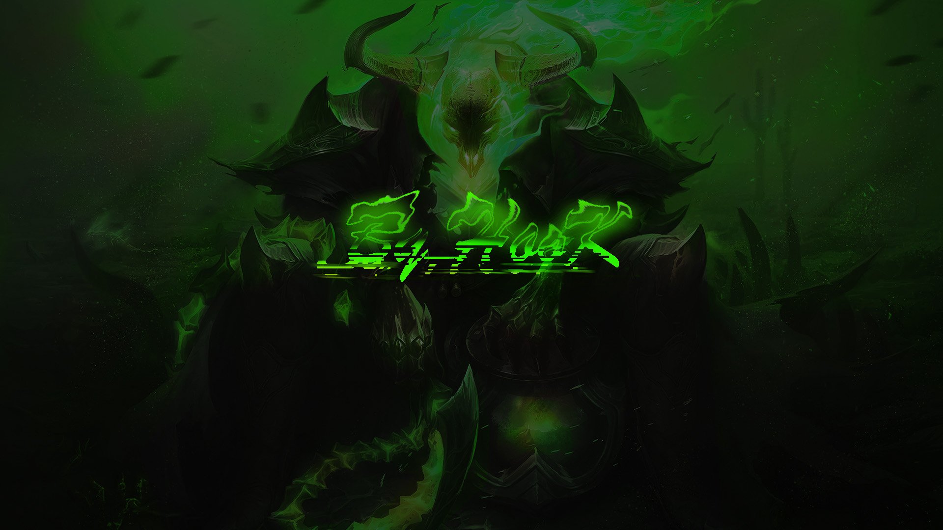 Thresh (League Of Legends) League Of Legends Image