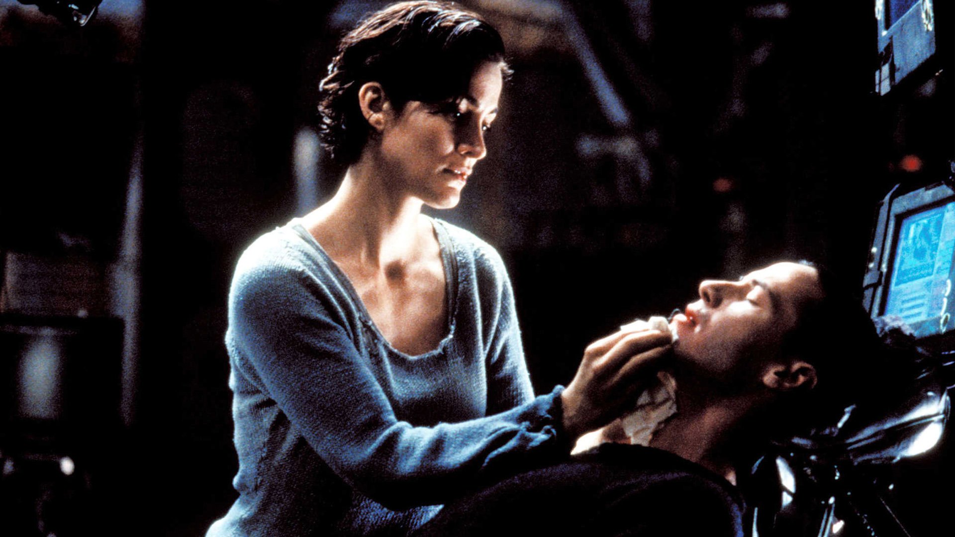 The Matrix Image - ID: 36979 - Image Abyss