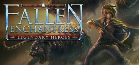 video game Fallen Enchantress: Legendary Heroes Image