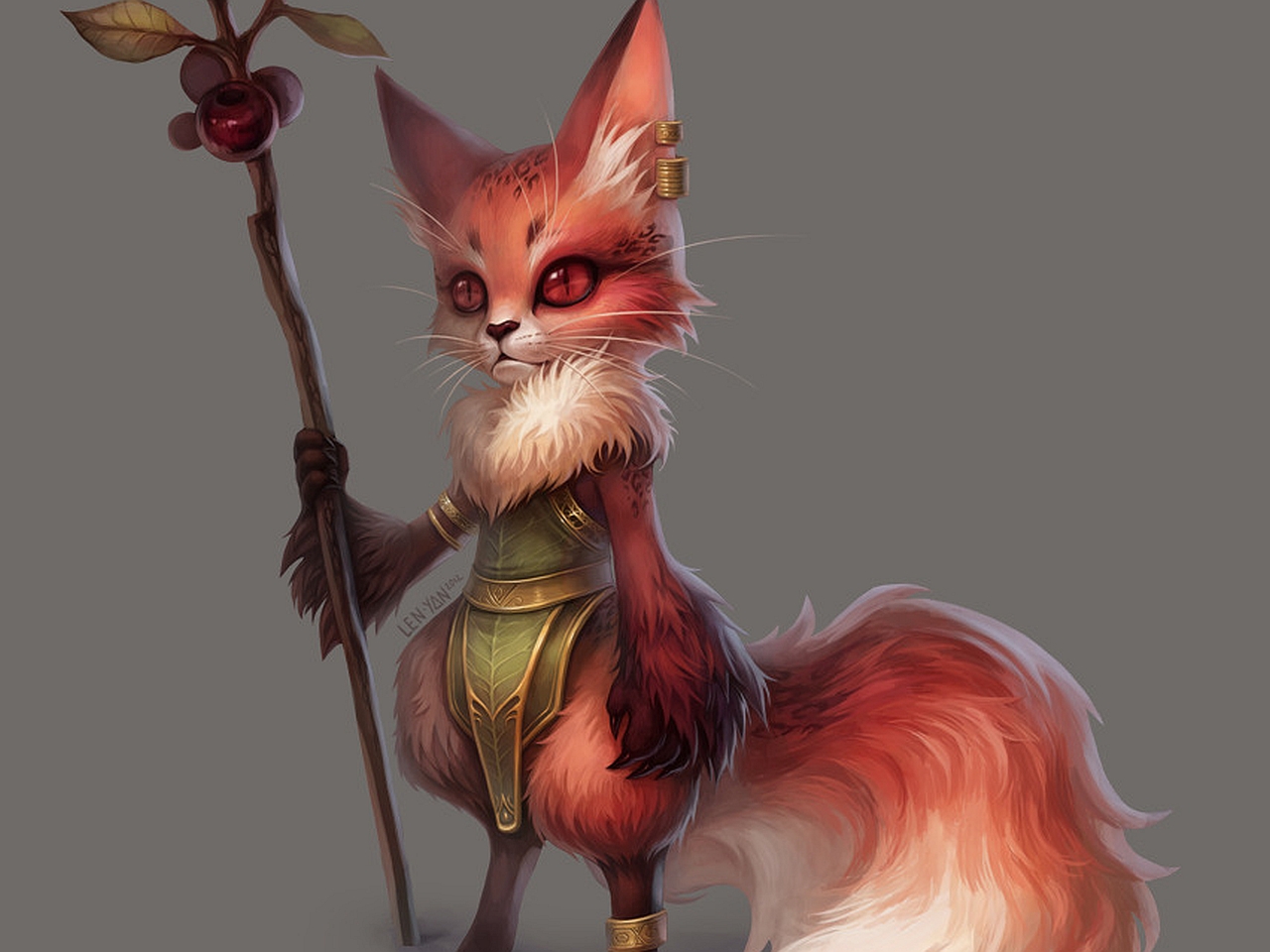 Fantasy Creature Picture