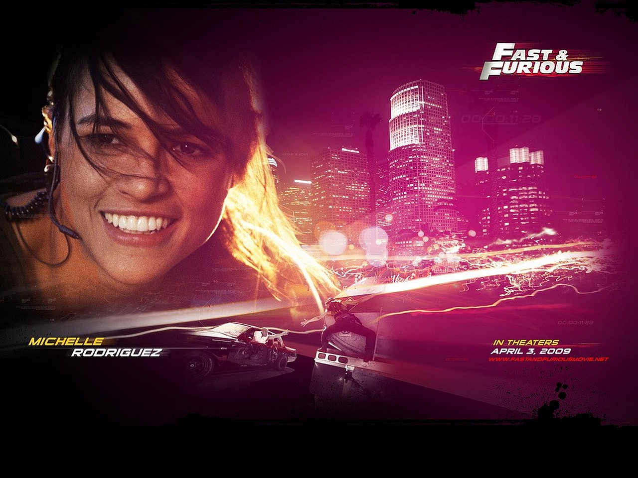 Fast & Furious Picture