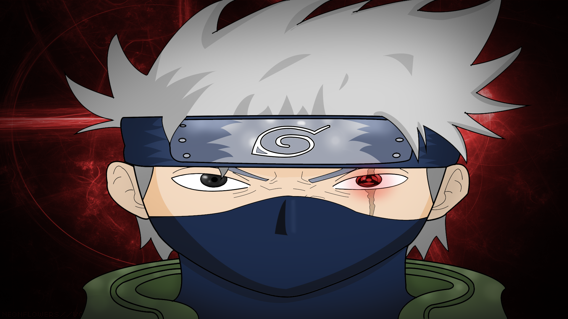 Anime Naruto Picture