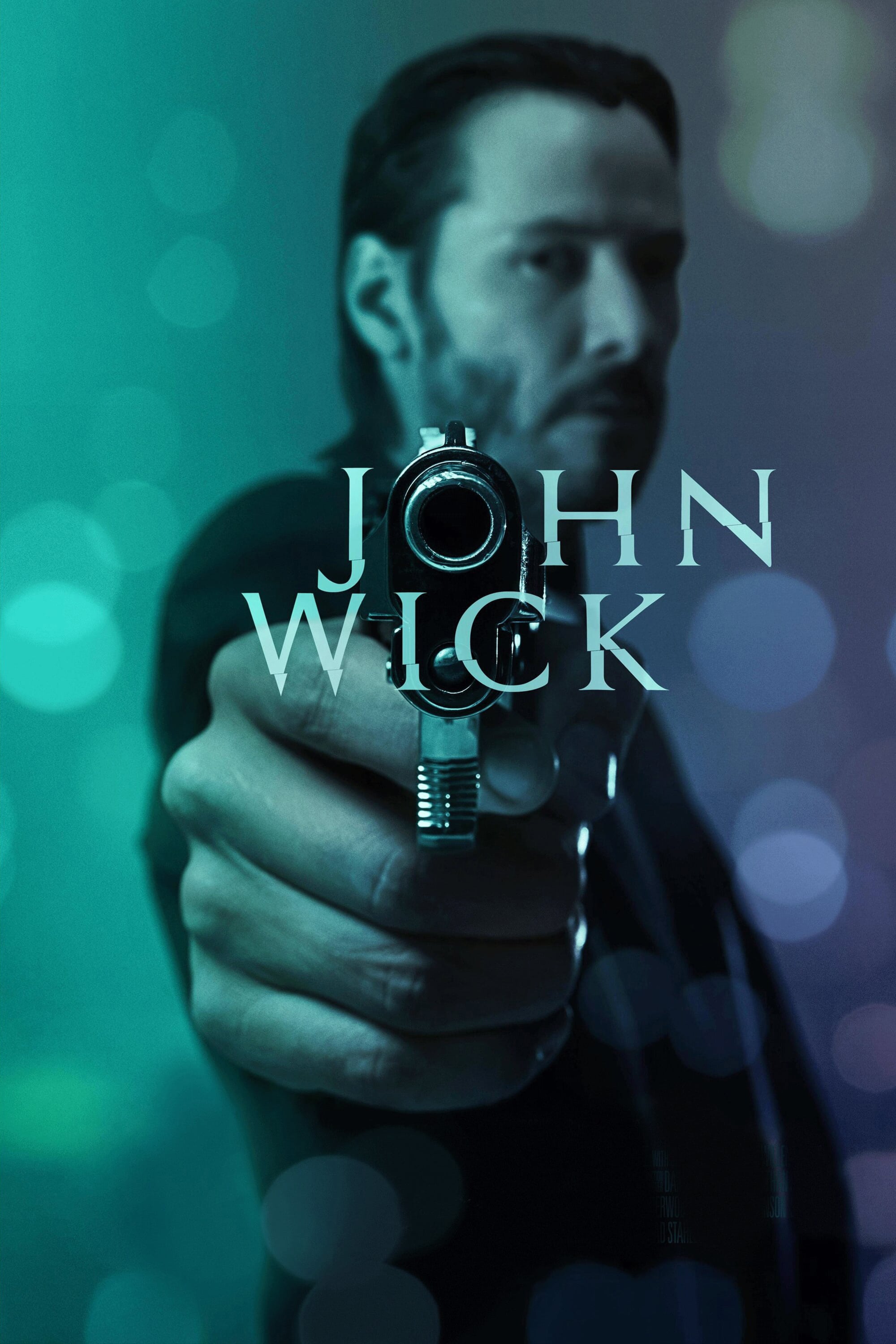 John Wick Picture - Image Abyss