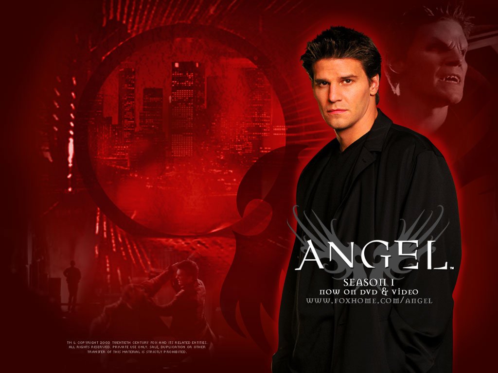 Angel Picture