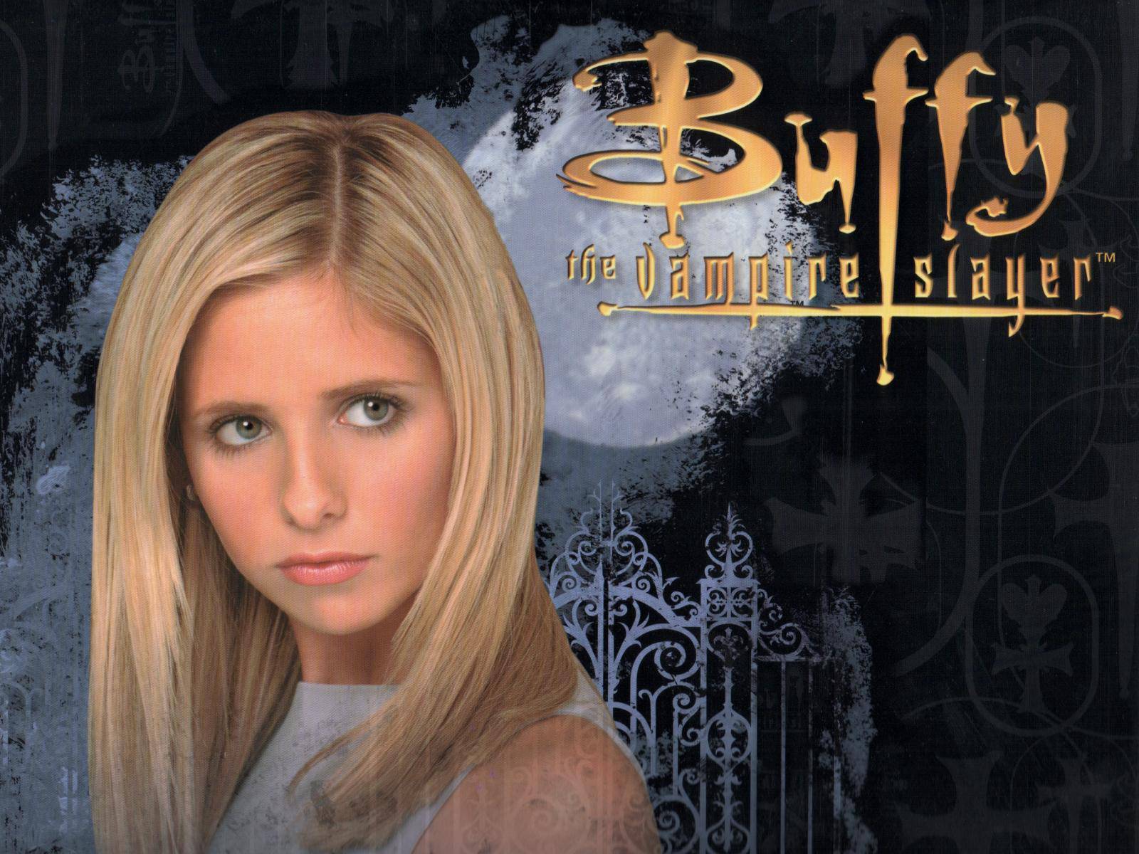 buffy the vampire slayer Picture