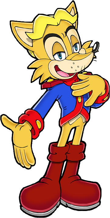 Sonic the Hedgehog Picture