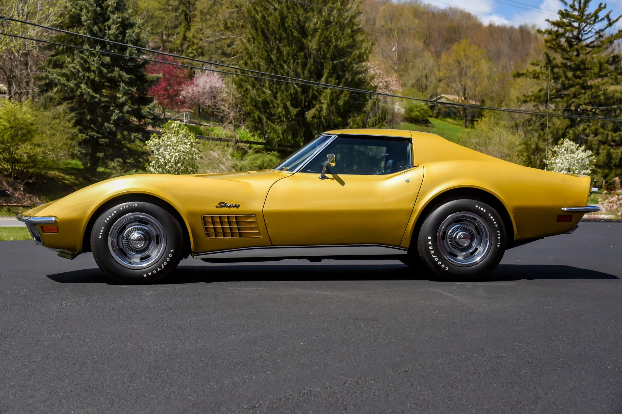 1971 chevrolet. Chevrolet Corvette 1971. 1971 Corvette Stingray. 1971 Chevrolet Corvette Stingray Coupe. Шевроле Корвет 1971 года.