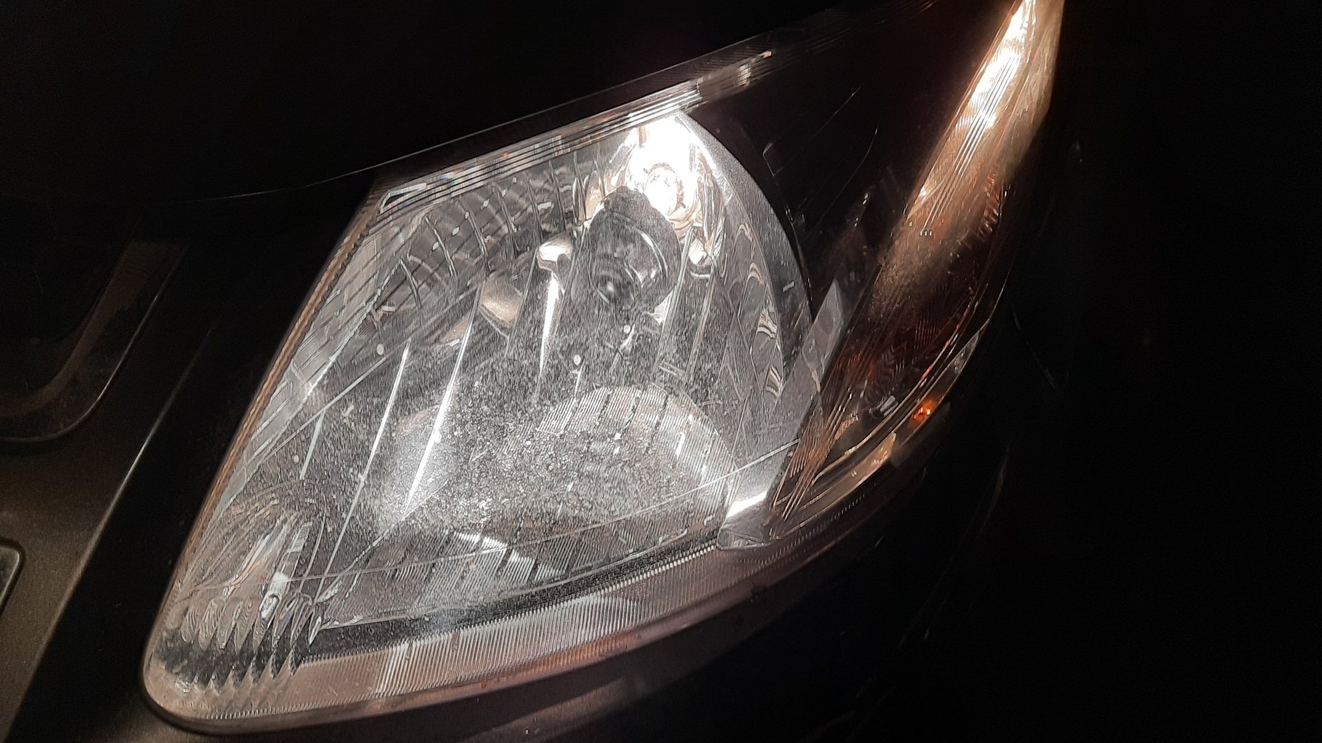 car light vehicle headlight Image