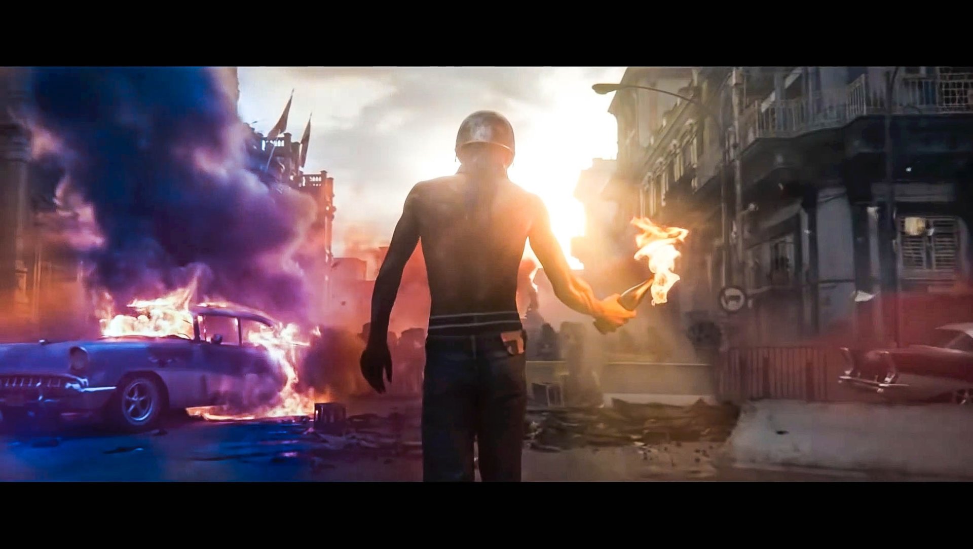 video game Far Cry 6 Image