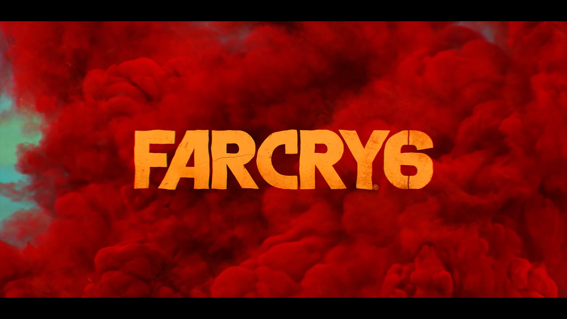 video game Far Cry 6 Image