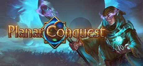 video game Planar Conquest Image