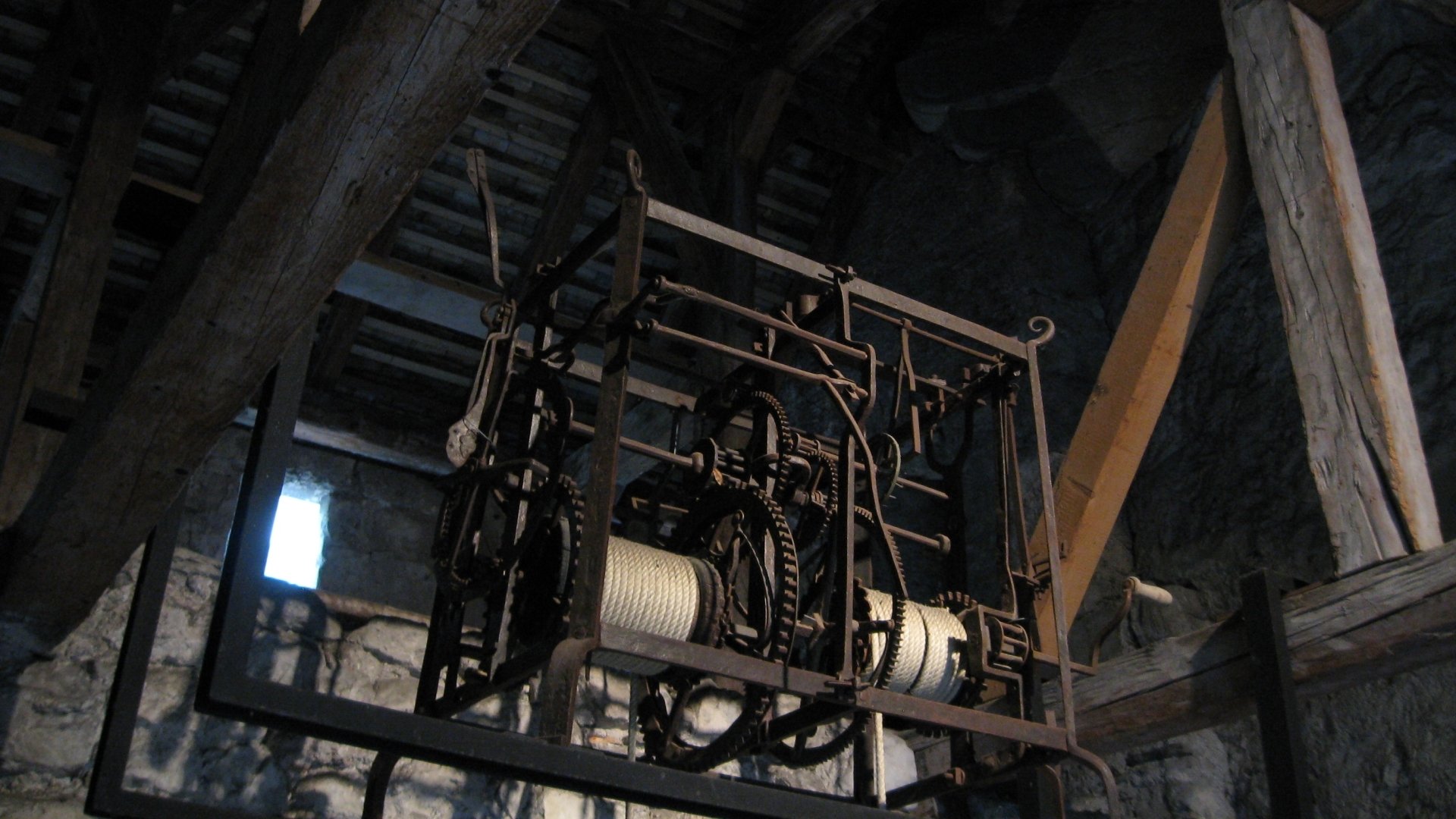 Switzerland Veytaux man made chateau de chillon Image