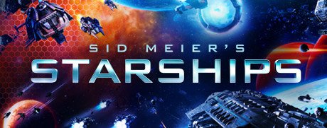 video game Sid Meier's Starships Image