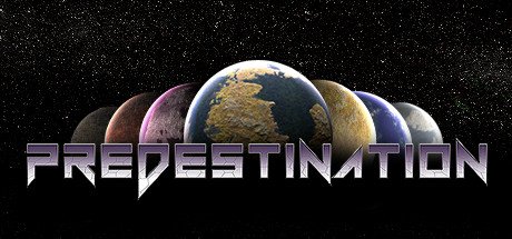 video game Predestination Image