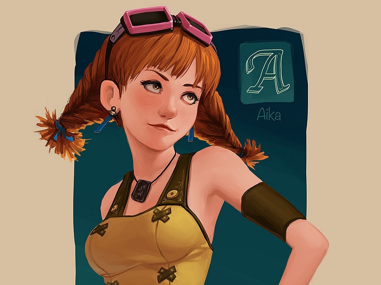 video game Skies Of Arcadia Image
