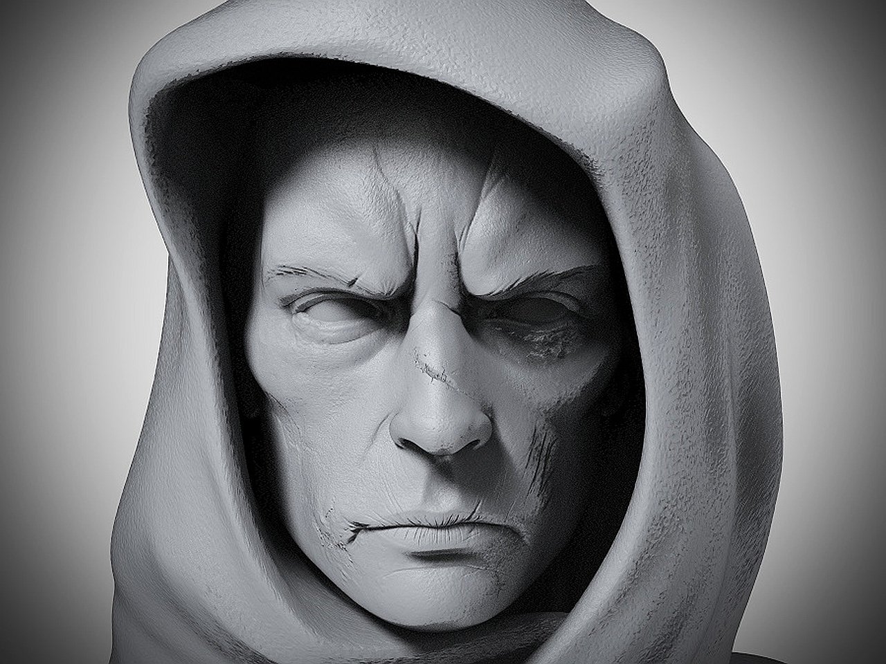 video game Dishonored Image