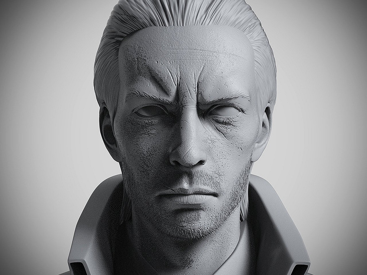 video game Dishonored Image