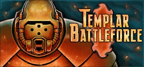 video game Templar Battleforce Image