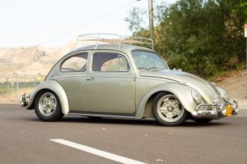 12 Volkswagen / Beetle Images - Image Abyss