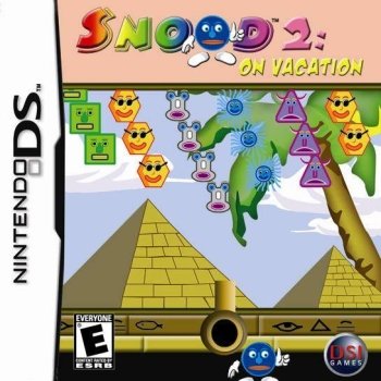 Snood 2: On Vacation