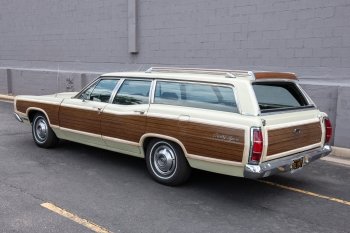 Preview LTD Country Squire