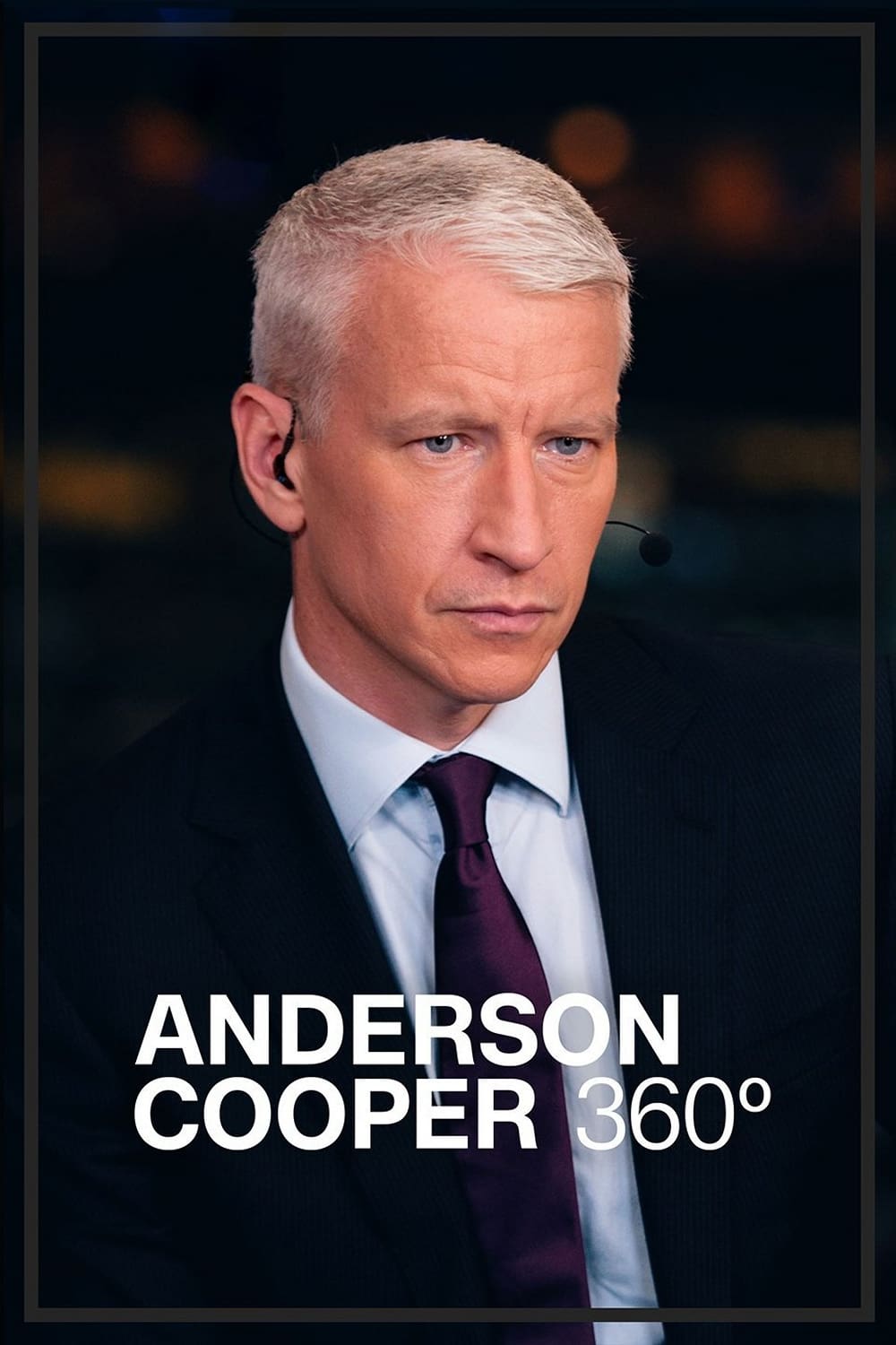 Anderson Cooper 360° Picture