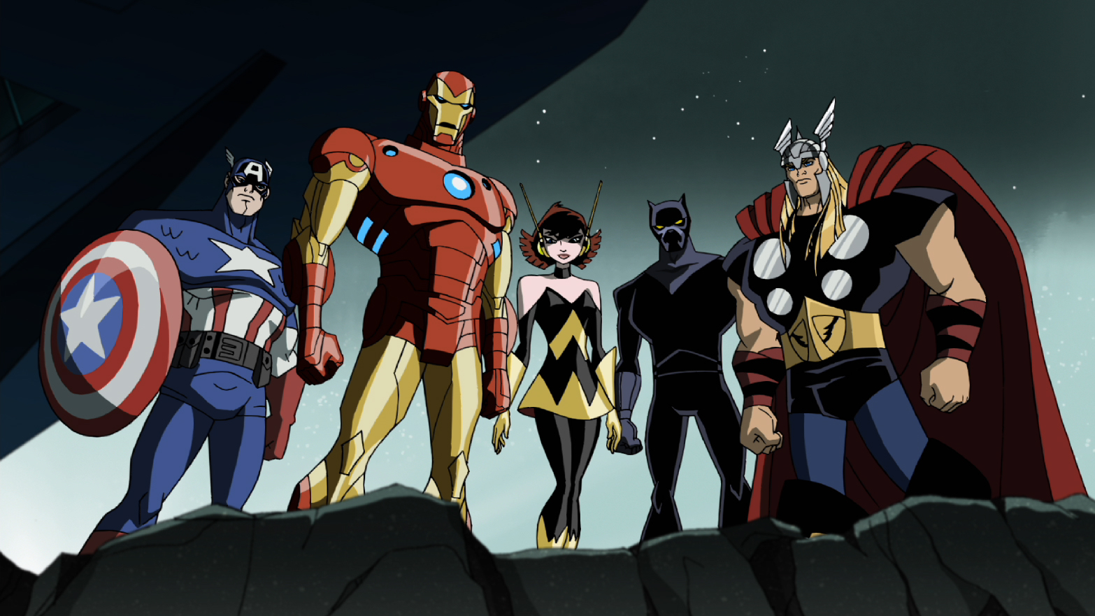 Download Tony Stark Iron Man Avengers Janet Van Dyne Captain America