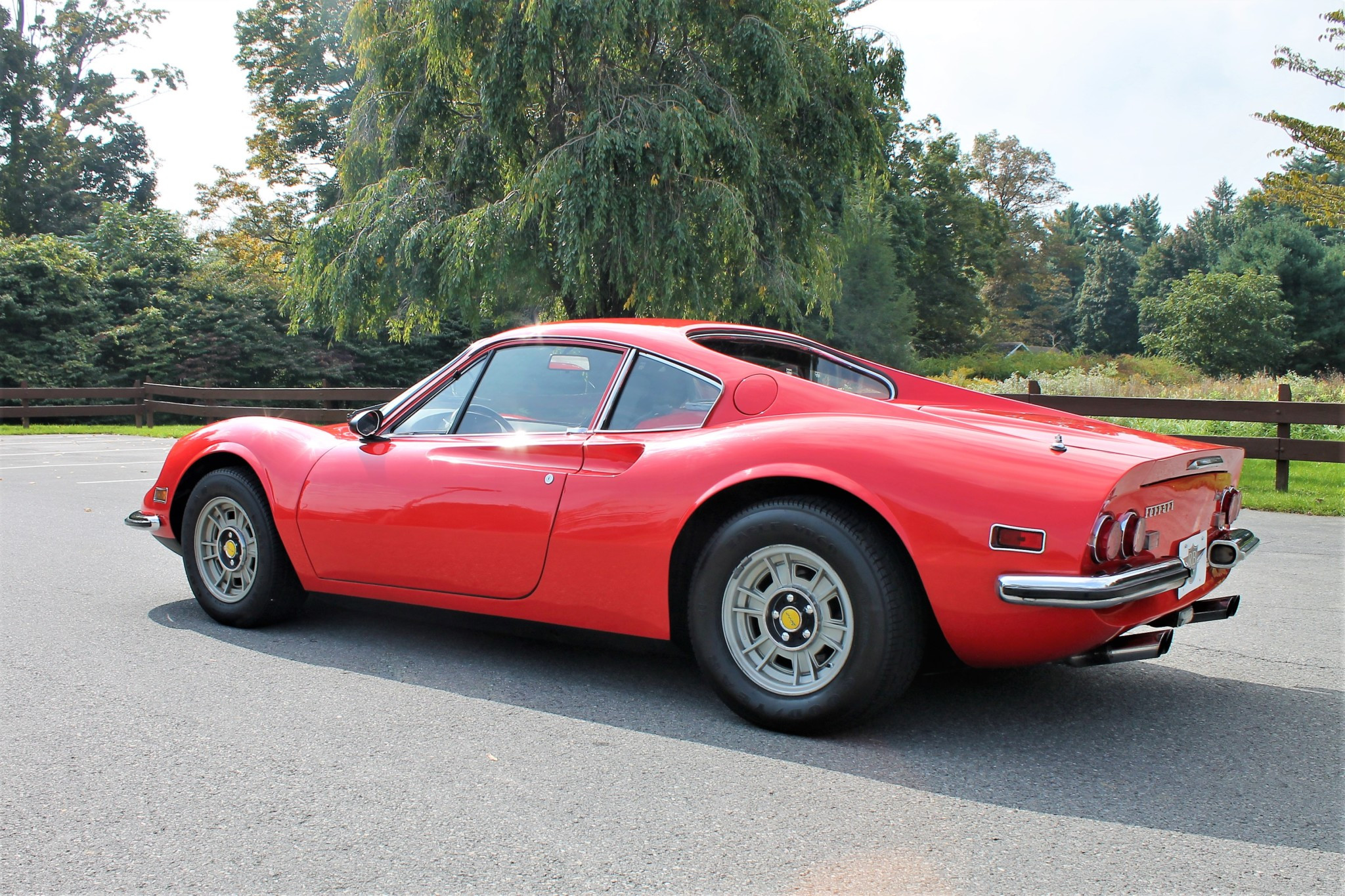 Ferrari dino 246 gt