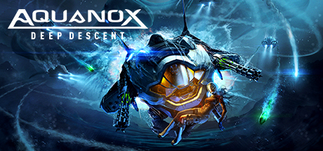 Aquanox: Deep Descent Picture - Image Abyss